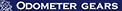 Odometer Gears - Corporate Logo